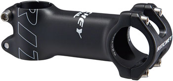 Ritchey Trail Stem - 90 mm, 31.8 Clamp, +/-0, 1 1/8", Alloy, Black EA Stems