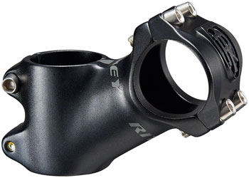 Ritchey Comp 4-Axis Stem - 60 mm, 31.8 Clamp, +30, 1 1/8", Alloy, Black EA Stems