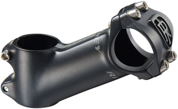Ritchey Comp 4-Axis Stem - 80 mm, 31.8 Clamp, +30, 1 1/8", Alloy, Black EA Stems