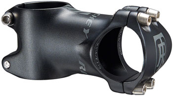 Ritchey Comp 4Axis-44 Stem - 70mm, 31.8mm, +17/-17, 1 1/4", Alloy, Matte Black Matte Black EA Stems