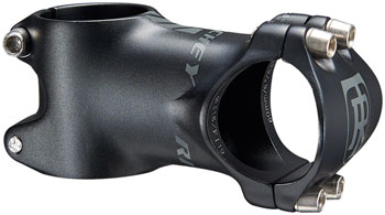 Ritchey Comp 4-Axis Stem - 60 mm, 31.8 Clamp, +/-6, 1 1/8", Alloy, Black EA Stems