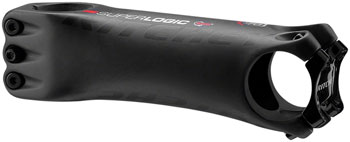 Ritchey Superlogic C260 Stem - 90mm, 31.8 Clamp, +/-6, 1 1/8", Carbon, Black EA Stems