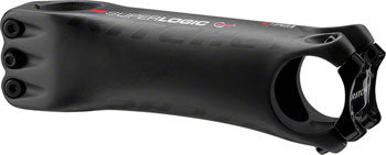 Ritchey Superlogic C260 Stem - 100mm, 31.8 Clamp, +/-6, 1 1/8", Carbon, Black EA Stems