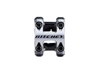 Ritchey Trail Stem Face Plate Replacement, Silver EA Stem Small Part