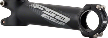 Full Speed Ahead Energy Stem - 120mm, 31.8 Clamp, +/-6, 1 1/8", Alloy, Black EA Stems