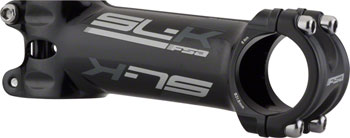Full Speed Ahead SL-K Stem 31.8 x 100mm +/- 6 Degree, Black Graphic Black EA Stems