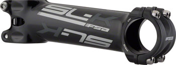 Full Speed Ahead SL-K Stem - 120mm, 31.8 Clamp, +/-6, 1 1/8",Alloy, Black EA Stems