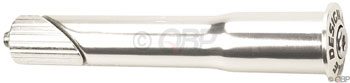 Profile Design Threadless Conversion: 25.4mm (1-1/8" fork) to 28.6mm (1- 1/8" threadless stem) EA Stem Column Adaptor
