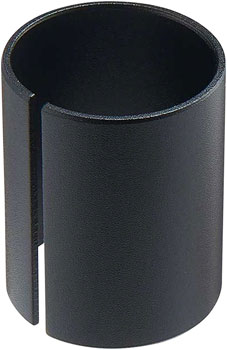 Ritchey Stem Shim Adapter - 31.8 to 28.6 mm, 1-1/4" to 1-1/8" EA Steerer Tube Shim