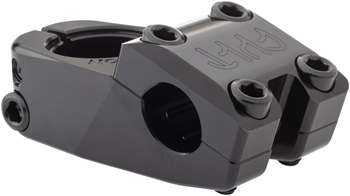 Cult Redemption Stem 48mm Black EA BMX Stems
