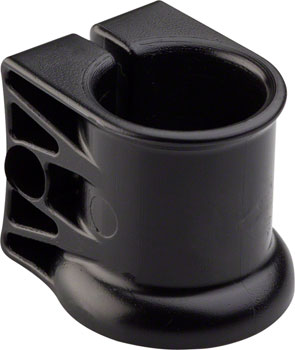 Wolf Tooth Valais Dropper Post Seat Bag Adaptor: 26mmStanchion Compatible EA Dropper Seatpost Part