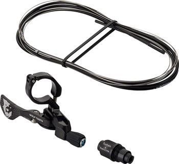 Wolf Tooth ReMote Sustain A Dropper Lever with Clamp EA Dropper Seatpost Remote