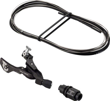 Wolf Tooth ReMote Sustain B for iSpec AB Dropper Lever EA Dropper Seatpost Remote
