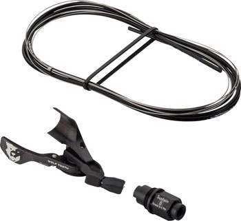 Wolf Tooth ReMote Sustain B for iSpec II EA Dropper Seatpost Remote