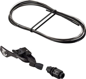 Wolf Tooth ReMote Sustain B for SRAM Matchmaker Dropper Lever EA Dropper Seatpost Remote