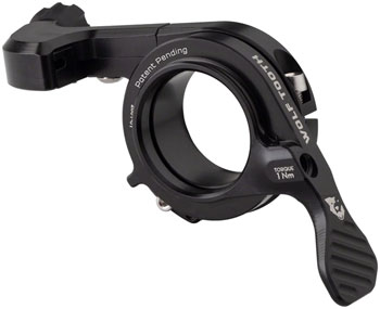 Wolf Tooth ReMote BarCentric Dropper Lever EA Dropper Seatpost Remote
