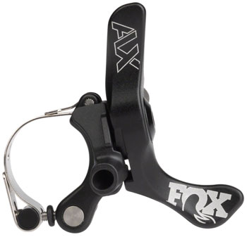 FOX Transfer Lever - Drop Bar, Dual Pull EA Dropper Seatpost Remote