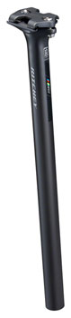 Ritchey WCS Zero Carbon Seatpost: 27.2, 400mm, Zero Offset, Black Carbon EA Seatposts
