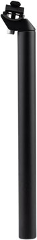 Benno RemiDemi EVO 1 Seatpost QR Conversion Assembly - Seatpost, QR Clamp and Shims, Black EA Seatposts