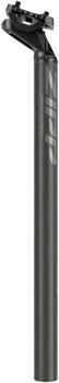 Zipp Service Course SL Seatpost, 20mm Setback, 27.2mm Diameter, 400mm Length, Matte Black, C2 Black EA Seatposts