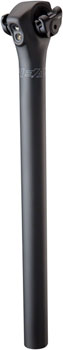 Easton EC90 SL Carbon Seatpost with 0mm Setback, 27.2 x 350mm Black EA Seatposts