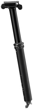 RaceFace Turbine R Dropper Seatpost - 30.9, 125mm Travel, Black EA Dropper Seatpost