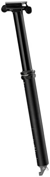 RaceFace Turbine R Dropper Seatpost - 30.9, 150mm Travel, Black EA Dropper Seatpost