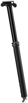 RaceFace Turbine R Dropper Seatpost - 30.9, 175mm Travel, Black EA Dropper Seatpost