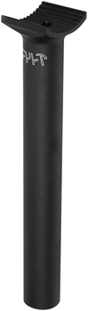 Cult Counter Pivotal Seat Post Black EA Seatposts