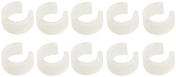 Wolf Tooth Resolve Dropper Post Travel Adjustment Spacers - Set of 10 EA Dropper Seatpost Part