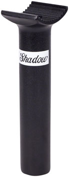 The Shadow Conspiracy Pivotal Seatpost - 135mm, Black EA Seatposts