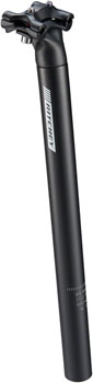 Ritchey RL-1 2-Bolt Seatpost - 31.6mm, 400mm, Black EA Seatposts