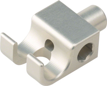 KS LEV/DX/272 Coupler EA Dropper Seatpost Part