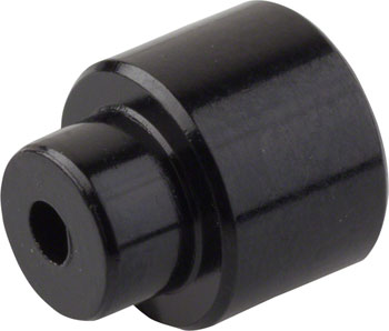 KS Supernatural, Dropzone, eTEN Cable Collar EA Dropper Seatpost Part