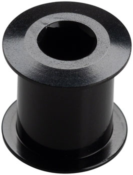 KS LEV DX Remote Clamp Bolt, Black EA Dropper Seatpost Part