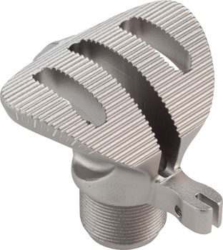 KS PO121 Saddle Clamp Head for KS Dropper Post EA Dropper Seatpost Part