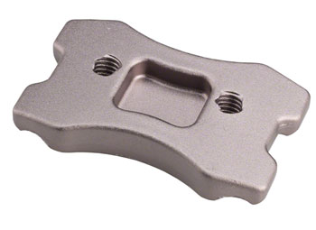 KS Supernatural Upper Seat Clamp EA Dropper Seatpost Part