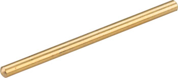 KS Lower Guide Bushing Post Keys for All KS Dropper Posts, sold each EA Dropper Seatpost Part