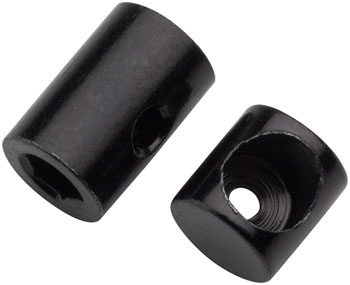 RaceFace Aeffect R Dropper Cable Head and Pinch Barrel EA Dropper Seatpost Part
