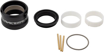 RaceFace Aeffect R Dropper Bushing, Midcap, and Pin Kit EA Dropper Seatpost Part