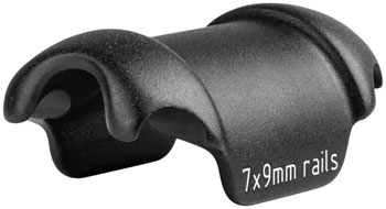 ENVE Composites Seatpost Cradle, 2-Bolt, 7x9mm EA Seatpost Part