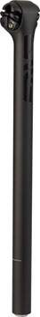 ENVE Composites Seatpost, 0mm Offset 400x27.2mm Black EA Seatposts
