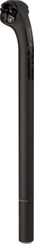 ENVE Composites Seatpost, 25mm Offset 400x27.2mm Black EA Seatposts