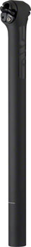 ENVE Composites Seatpost, 0mm Offset 400x30.9mm Black EA Seatposts