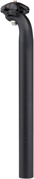 Benno Boost Seatpost - 31.2mm, Black, 2017-2019 EA Seatposts