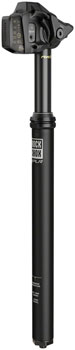 RockShox Reverb AXS XPLR Dropper Seatpost - 27.2mm, 50mm, 400, Black, A1 Black EA Dropper Seatpost