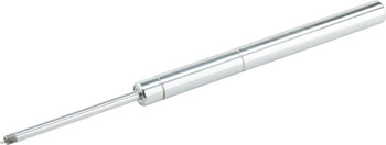 KS eTEN Remote Air Pressure Cartridge - 30.9/31.6mm, 100mm travel, Externally routed posts EA Dropper Seatpost Part
