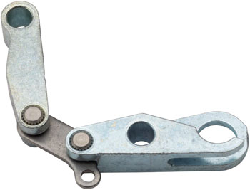 KS Coupler Link - Eten E20 LEVSi LEVCi LEVInt EA Dropper Seatpost Part