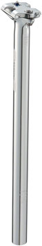 Ritchey Classic Zero Seatpost - 31.6, 400mm, 0mm Offset, Silver EA Seatposts