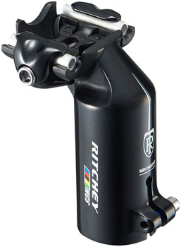 Ritchey Seat Mast Topper - 30.25 Black EA Seatpost Part